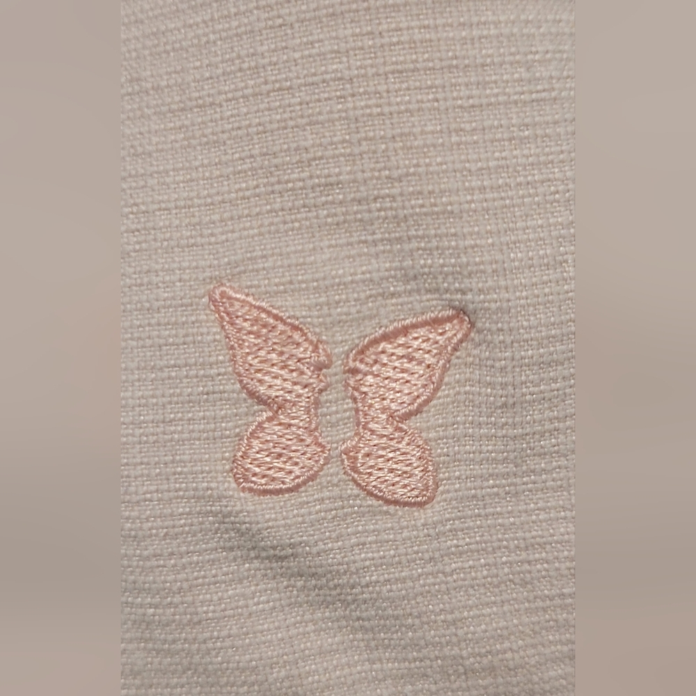 Tommy Bahama Vintage Lucky Penny Silk Shorts Pink - Picture 7 of 11